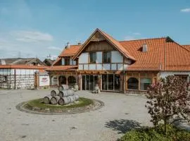 Hotel Głęboczek Vine Resort& Spa