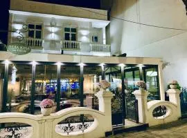 Bela Kuka Hotel, hotel Bitolában