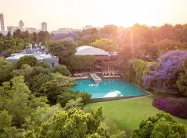 Saxon Hotel, Villas & Spa