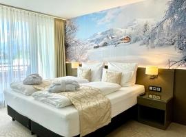 Hotel Photo: Alpenlodge Val Gronda