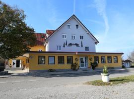 A picture of the hotel: Zu Müllers Winkelhausen