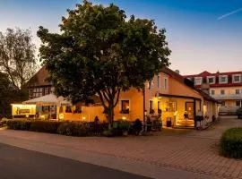 Hotel-Gasthof Rangau, hotel in Ansbach