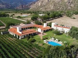 Viñas De Cafayate Wine Resort