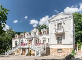Tarnovsky Hotel, Resort & SPA