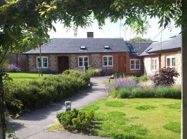 Hotel Photo: The Red Lion Hinxton