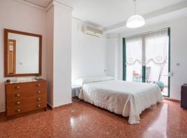 Gambaran Hotel: HOME NEAR BEACH AND OLD TOWN WITH SWIMMING POOL