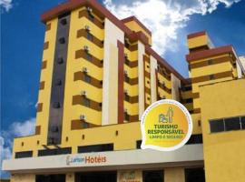 Hotel Photo: Larison Hotéis - Porto Velho