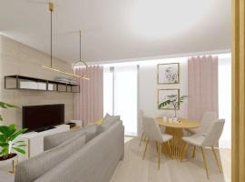 Ξενοδοχείο φωτογραφία: KellerApart Home