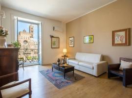 A picture of the hotel: Duomo of Palermo - apartment by the Cathedral