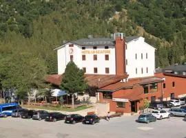 Hotel Lo Sciatore