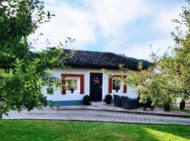 Ferienhaus Neumann, ξενοδοχείο σε Kinding