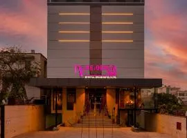 Regenta Inn Jaipur, Adarsh Nagar