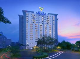 Vega Hotel Gading Serpong, Hotel in Serpong