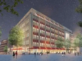 Holiday Inn Express - Recklinghausen