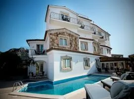 Dolce Vita Boutique Hotel, ξενοδοχείο στο Πόρτο Τσέρβο