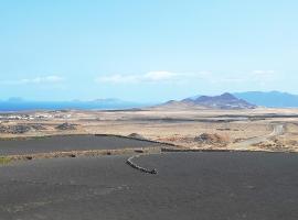 A picture of the hotel: Las Cuadras