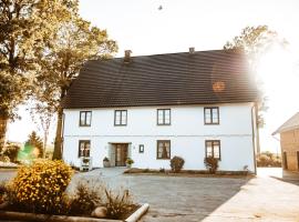 Gambaran Hotel: Gästehaus Meiwes