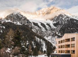 Hình ảnh khách sạn: Falkensteiner Hotel Antholz - Adults only