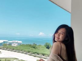 Фотографія готелю: Huahin the energy seaview