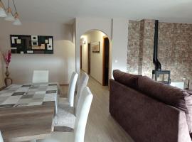 Hotel Photo: Apartamento Los Arcos