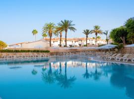 Olé Tropical Tenerife Adults Only, hotel din Playa de las Americas