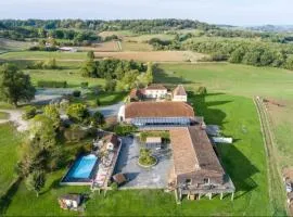 Domaine de Villot