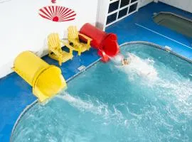 The Resort at Governor's Crossing