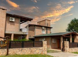 Rio De Arena, hôtel à Nono