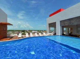 Fiesta Inn Chetumal