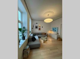 Hotel Foto: Spacious/modern apartment in Oslo City Centre