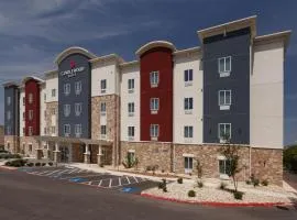 Candlewood Suites - San Antonio - Schertz, an IHG Hotel, hotel in Schertz