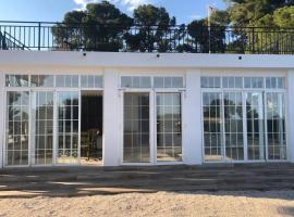 Hotel Photo: Casa rural con piscina / Cottage house with swimming pool