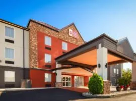 Best Western Plus New Cumberland