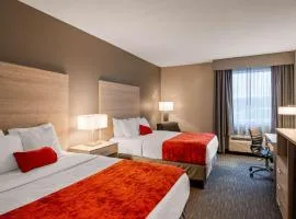 Best Western Plus New Cumberland