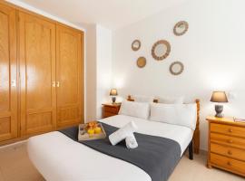 Hotel Photo: Apartamento en Castelllana