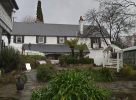 Old Colony Inn, Hotel in New Norfolk