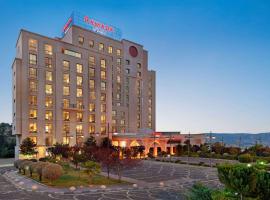 Hotel foto: Ramada Plaza by Wyndham Mardin