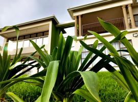 Uzuri Lifestyle, hotel in Port St Johns