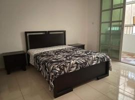 Hotel Photo: Furnished hone stay villa with attached bathroom with balcony