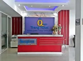 S2S Queen Trang Hotel