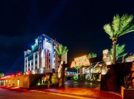 A picture of the hotel: HOTEL ARTIA DINOSAUR GIFU -Adult Only