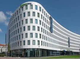 Holiday Inn Express Düsseldorf - Hauptbahnhof, an IHG Hotel, Hotel in Düsseldorf