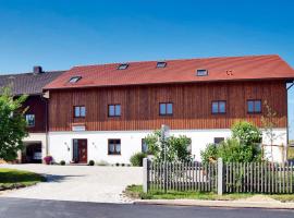 Hotel Photo: Pension Kramerhof