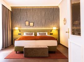 Hotel Photo: Hotel Essener Hof; Sure Hotel Collection by Best Western