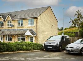 Hotel Photo: Halifax Gorgeous New Home - 3 bedrooms