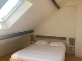 Hotel Photo: Treilles'Appart