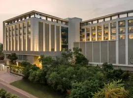 Radisson Bhopal, hotel em Bhopal