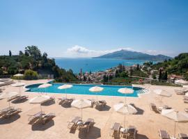 Hotel kuvat: Avalon Palace Hotel - Adults Only