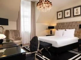 Royal Hainaut Spa & Resort Hotel