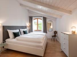 Gambaran Hotel: Brixen City Maisonette